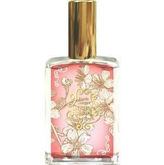 Magic to Love Sakuraberry Sweet Peach