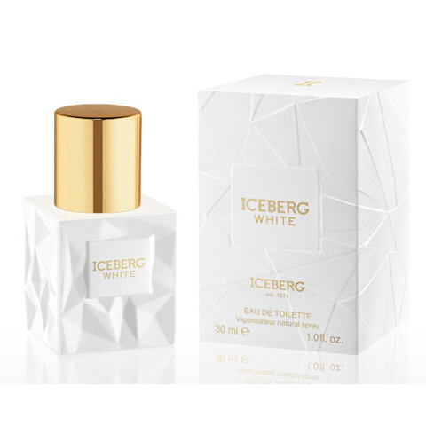Iceberg White от Iceberg
