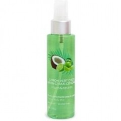 Fruits & Passion Citron Vert Coco / Green Citrus Coconut