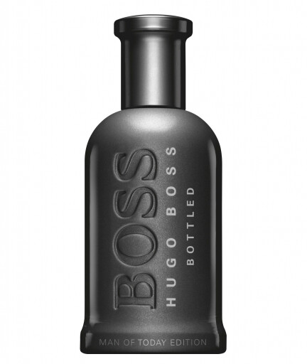 Hugo Boss Boss Bottled Man of Today Edition туалетная вода для мужчин — где  купить, цены, отзывы и описание аромата | энциклопедия духов Aromo