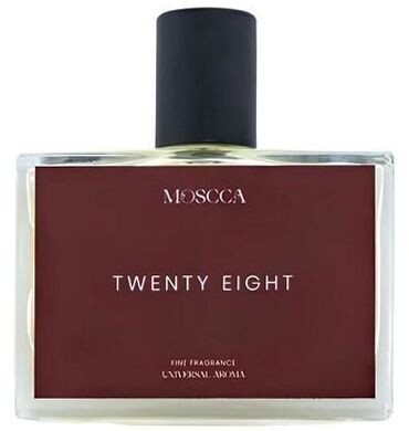 Moscca Twenty Eight