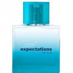 Amway Personal Accents Expectations for Him