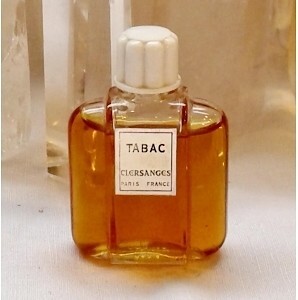 Clersanges Tabac