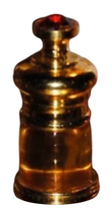 Agarscents Bazaar Prince Kasthuri