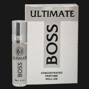 Hussain Anfar Ultimate Boss