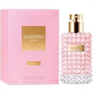 Valentino Donna Acqua от Valentino