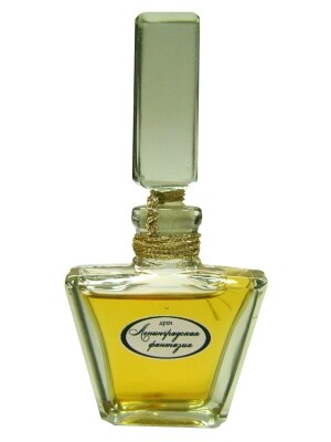 Art Deco Perfumes Ленинградская Фантазия