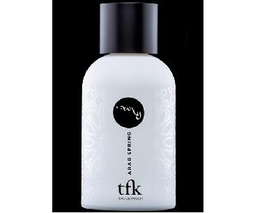 Arab Spring, Flower Crown, Youth Memory и The Finest от The Fragrance Kitchen