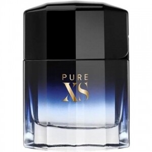 Pure XS от Paco Rabanne