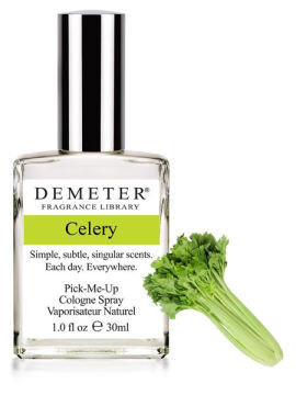 Demeter Celery