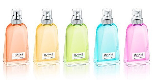 mugler cologne vs come together