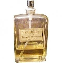 Abercrombie & Fitch Brier