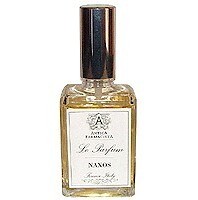 Antica Farmacista Naxos