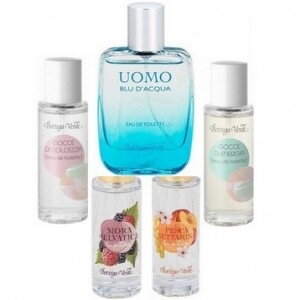 Bottega Verde – пять новинок бренда