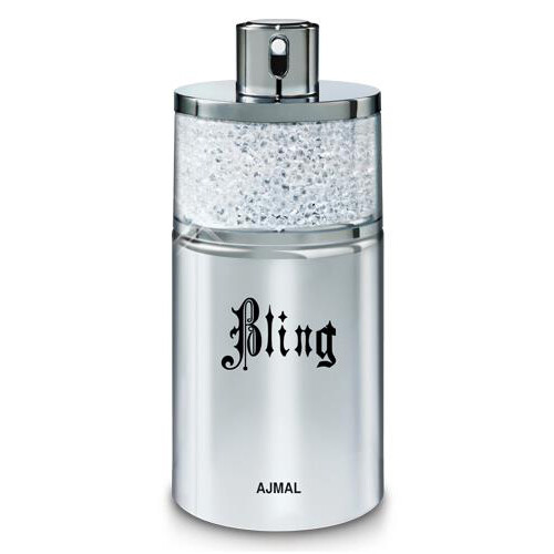 Bling – новый женский аромат от Ajmal Perfumes