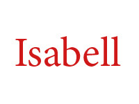 Isabell