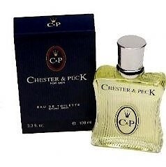 Carlo Corinto Chester & Peck