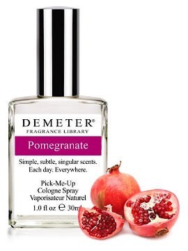 Demeter Pomegranate