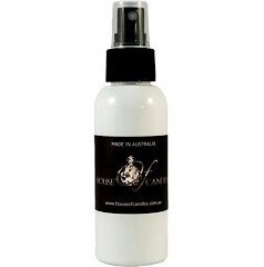 House of Candles Black Cherries