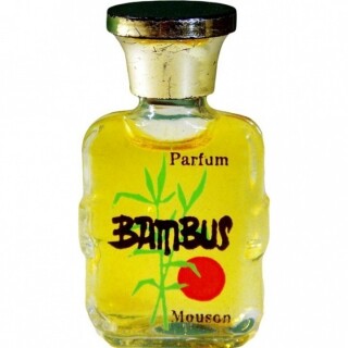 J.G. Mouson & Co. Bambus Parfum