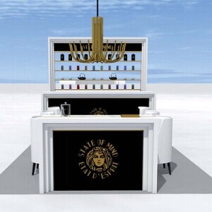 Приглашение в парфюмерно-чайный Салон от State of Mind