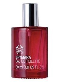 The Body Shop Chymara