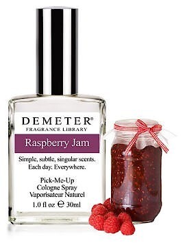 Demeter Raspberry Jam