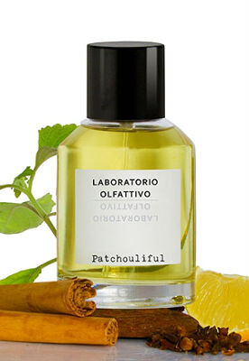 Patchouliful от Laboratorio Olfattivo