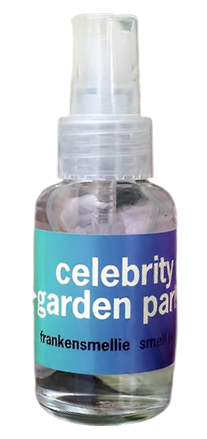 Smell Bent Celebrity Garden Party