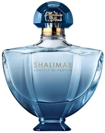 Shalimar Souffle de Parfum от Guerlain