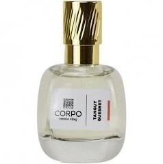 Corpo Trente Cinq / Corpo 35 2 Tanguy Guesnet