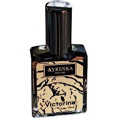 Syrenka Parfums Victorine