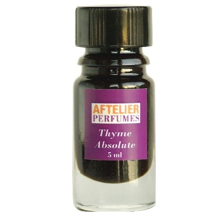 Aftelier Thyme Absolute