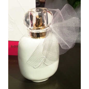 Viva Mariee от Les Parfums de Rosine – новый женский аромат, посвященный свадьбе