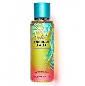 Victoria's Secret Coconut Twist