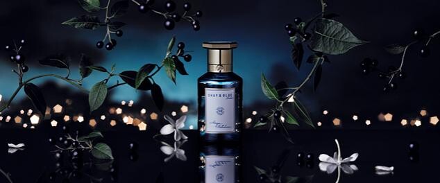 Дебютная коллекция ароматов нового британского бренда Shay & Blue: Atropa Belladonna, Blood Oranges, Amber Rose, Sicilian Limes, Suffolk Lavender и Almond Cucumber