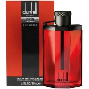 Desire Extreme от Alfred Dunhill