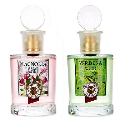 Magnolia и Verbena от Monotheme Fine Fragrances Venezia