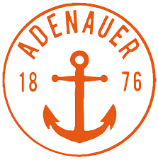 Adenauer 1876
