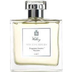 Design In Scent Wedding Spiced Embers