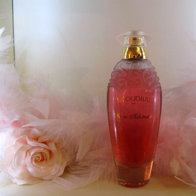 Rose Tubereuse от E. Coudray