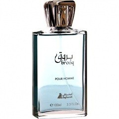 Asgharali Brooq