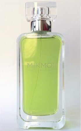 Aqua Fortis от MIKMOI