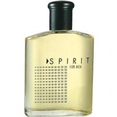 Avon Spirit for Men