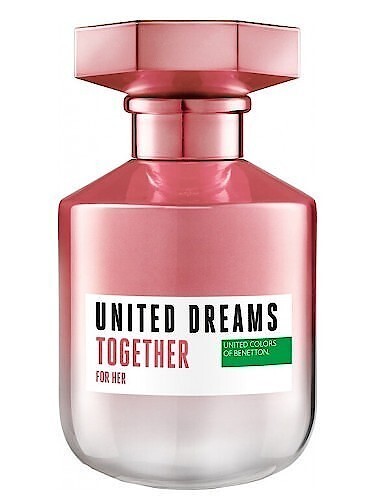 united dreams tonic for him