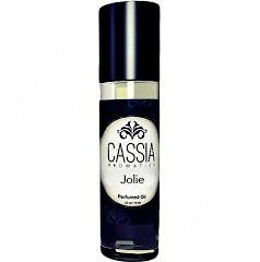 Cassia Aromatics Jolie