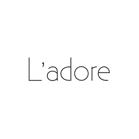 L'adore