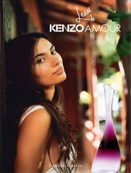 Kenzo amour l'eau best sale