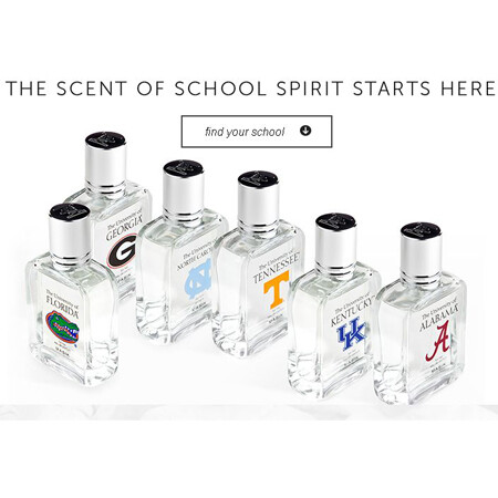 Новая линия из 14 ароматов бренда Masik Collegiate Fragrances