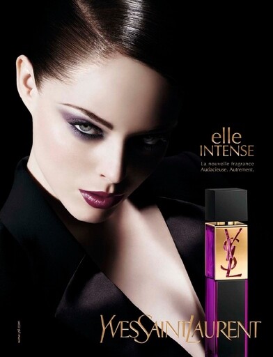 elle yves saint laurent